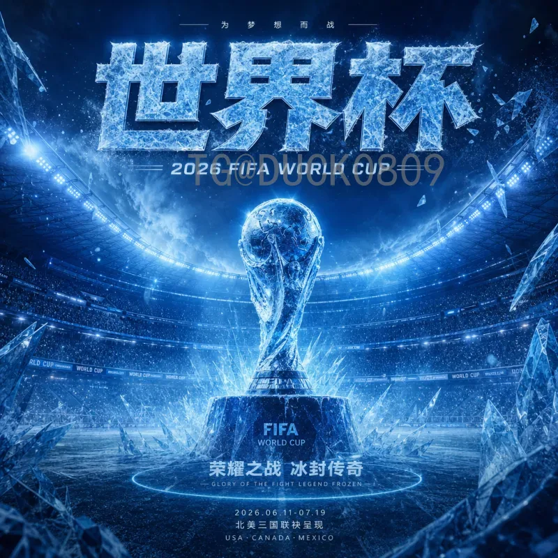 2026年美加墨世界杯英格兰队深度解析：阵容、赛程与夺冠前景