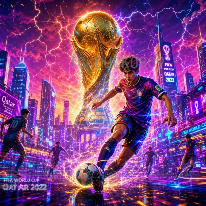 2026年世界杯比赛场馆全揭秘：分布地点与详细一览